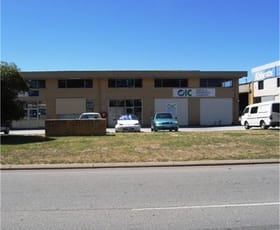 Factory, Warehouse & Industrial commercial property leased at Unit 2/21 Kewdale Road Welshpool WA 6106