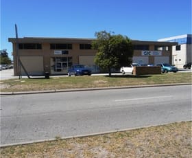 Factory, Warehouse & Industrial commercial property leased at Unit 2/21 Kewdale Road Welshpool WA 6106
