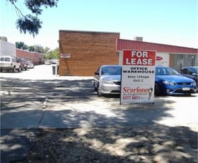 Factory, Warehouse & Industrial commercial property leased at Unit 3/16-18 Milford Street East Victoria Park WA 6101