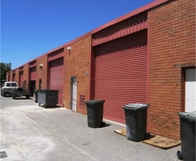 Factory, Warehouse & Industrial commercial property leased at Unit 3/16-18 Milford Street East Victoria Park WA 6101