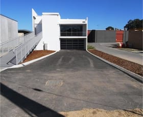 Offices commercial property leased at 44 Hardey Road Belmont WA 6104
