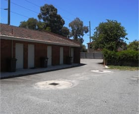 Offices commercial property leased at Unit 3/262 Orrong Road Carlisle WA 6101