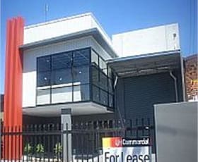Factory, Warehouse & Industrial commercial property leased at 25 Cawarra Road Caringbah NSW 2229