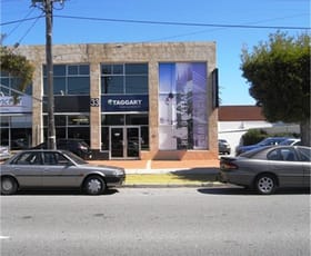 Offices commercial property leased at First Floor/33 Teddington Road Burswood WA 6100