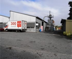 Factory, Warehouse & Industrial commercial property leased at 200 Planet Street Welshpool WA 6106