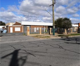 Factory, Warehouse & Industrial commercial property leased at 4/47 Tate Street Bentley WA 6102