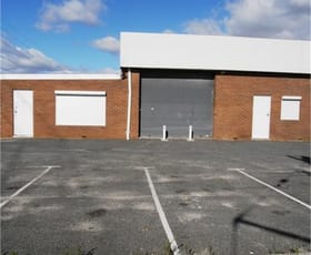 Factory, Warehouse & Industrial commercial property leased at 4/47 Tate Street Bentley WA 6102