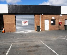 Factory, Warehouse & Industrial commercial property leased at 2/47 Tate Street Bentley WA 6102