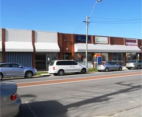 Factory, Warehouse & Industrial commercial property leased at 120 Burswood Road Burswood WA 6100