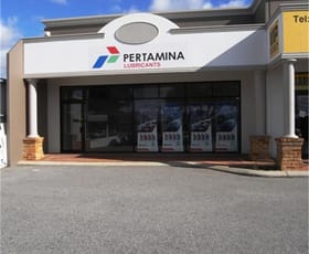 Offices commercial property leased at 4/1083 Albany Highway St James WA 6102