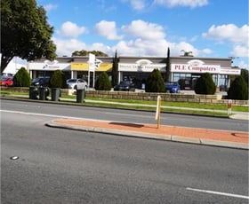 Offices commercial property leased at 4/1083 Albany Highway St James WA 6102