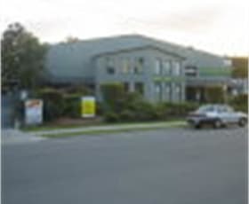 Factory, Warehouse & Industrial commercial property leased at Currumbin QLD 4223