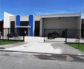 Factory, Warehouse & Industrial commercial property leased at 4 Meares Way Canning Vale WA 6155