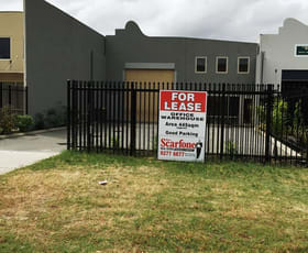Factory, Warehouse & Industrial commercial property leased at 4 Downing Street Carlisle WA 6101