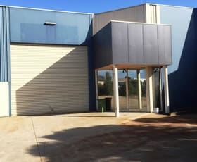 Factory, Warehouse & Industrial commercial property leased at 2/1 Len Thomas Place Narre Warren VIC 3805