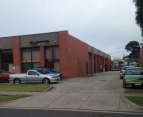 Factory, Warehouse & Industrial commercial property leased at 3/5 Shearson Crescent Mentone VIC 3194