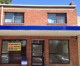 Offices commercial property leased at 20 MANUKA Ferntree Gully VIC 3156
