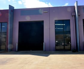 Showrooms / Bulky Goods commercial property leased at 4/5 Techno Park Drive Williamstown VIC 3016