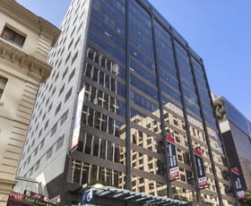 Offices commercial property leased at 609/530 Little Collins Street Melbourne VIC 3000