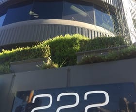 Offices commercial property leased at 1  222 Kings Way South Melbourne VIC 3205