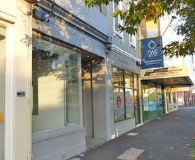 Offices commercial property leased at 118 St Kilda Road St Kilda VIC 3182