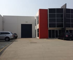 Offices commercial property leased at 1/55 BARRY STREET Bayswater VIC 3153
