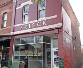 Offices commercial property leased at 721 Rathdowne Street Carlton North VIC 3054
