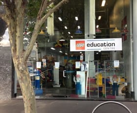 Shop & Retail commercial property leased at 37 Hall Street Moonee Ponds VIC 3039