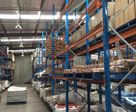 Factory, Warehouse & Industrial commercial property leased at 174 Holt Parade Thomastown VIC 3074