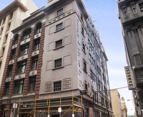 Offices commercial property leased at Level 5/165 Flinders Lane Melbourne VIC 3000