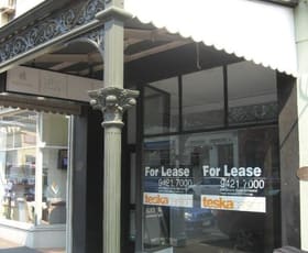 Shop & Retail commercial property leased at 42 Bridge Road Richmond VIC 3121