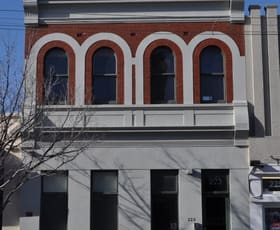 Offices commercial property leased at 223 Park Street South Melbourne VIC 3205