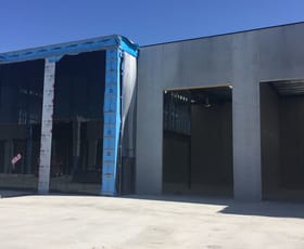 Offices commercial property leased at 21/18 Malvern Street Bayswater VIC 3153