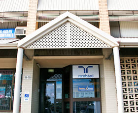 Offices commercial property leased at 1/198-200 Main South Road Morphett Vale SA 5162