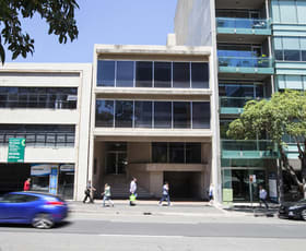Medical / Consulting commercial property leased at 11 George Street Parramatta NSW 2150