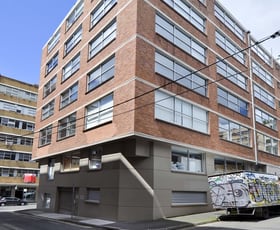 Offices commercial property leased at Level 1, 1/83-97 Kippax Street Surry Hills NSW 2010