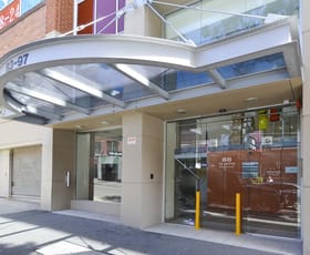 Offices commercial property leased at Level 3, 3/83-97 Kippax Street Surry Hills NSW 2010
