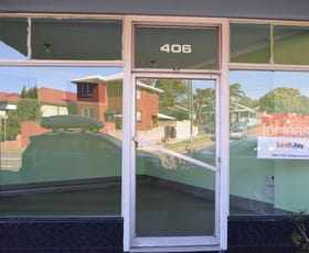 Offices commercial property leased at 406 Maitland Road Mayfield NSW 2304