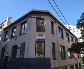 Offices commercial property leased at 3/67 Murray Street Pyrmont NSW 2009
