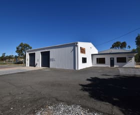 Factory, Warehouse & Industrial commercial property leased at 10 Soppa Street Toolooa QLD 4680
