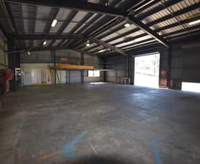 Factory, Warehouse & Industrial commercial property leased at 10 Soppa Street Toolooa QLD 4680