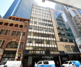 Offices commercial property leased at Suite 801, Level 8/155 Castlereagh St Sydney NSW 2000