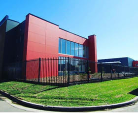 Factory, Warehouse & Industrial commercial property leased at 17 Seddon Street Bankstown NSW 2200