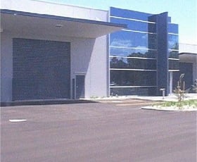 Factory, Warehouse & Industrial commercial property leased at 15 Garden Boulevard Dingley VIC 3172