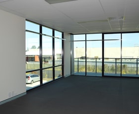 Showrooms / Bulky Goods commercial property leased at 4A/15 Henry Street Loganholme QLD 4129