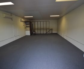 Offices commercial property leased at Burleigh Heads QLD 4220