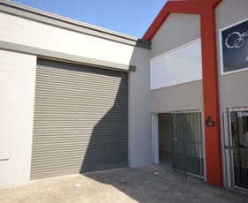 Factory, Warehouse & Industrial commercial property for lease at Currumbin QLD 4223
