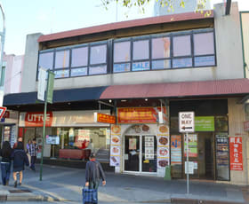 Medical / Consulting commercial property leased at 3/299 Forest Road Hurstville NSW 2220