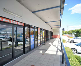 Medical / Consulting commercial property leased at 4/63 Springwood Road Springwood QLD 4127