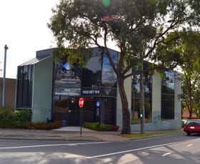 Offices commercial property leased at 703 Whitehorse Road Mitcham VIC 3132
